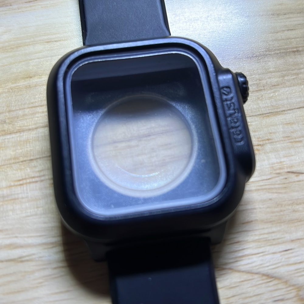 EUC Catalyst Apple Watch Case for Series 4 44mm - Picture 2 of 5